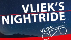 Vliek's nightride vrijdag 22 december